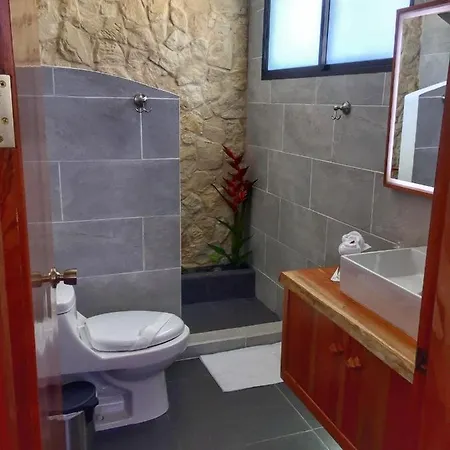 The Fruit Tree Garden Bromeliad Suite Nuevo Arenal Exterior photo