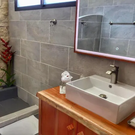 The Fruit Tree Garden Bromeliad Suite Nuevo Arenal Exterior photo
