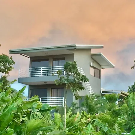 The Fruit Tree Garden Bromeliad Suite Nuevo Arenal Exterior photo