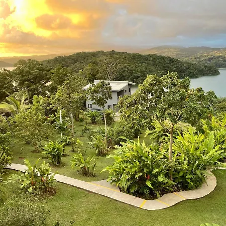 The Fruit Tree Garden Bromeliad Suite Nuevo Arenal Exterior photo