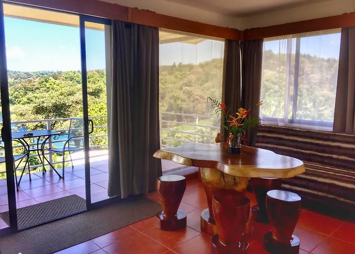 The Fruit Tree Garden Bromeliad Suite