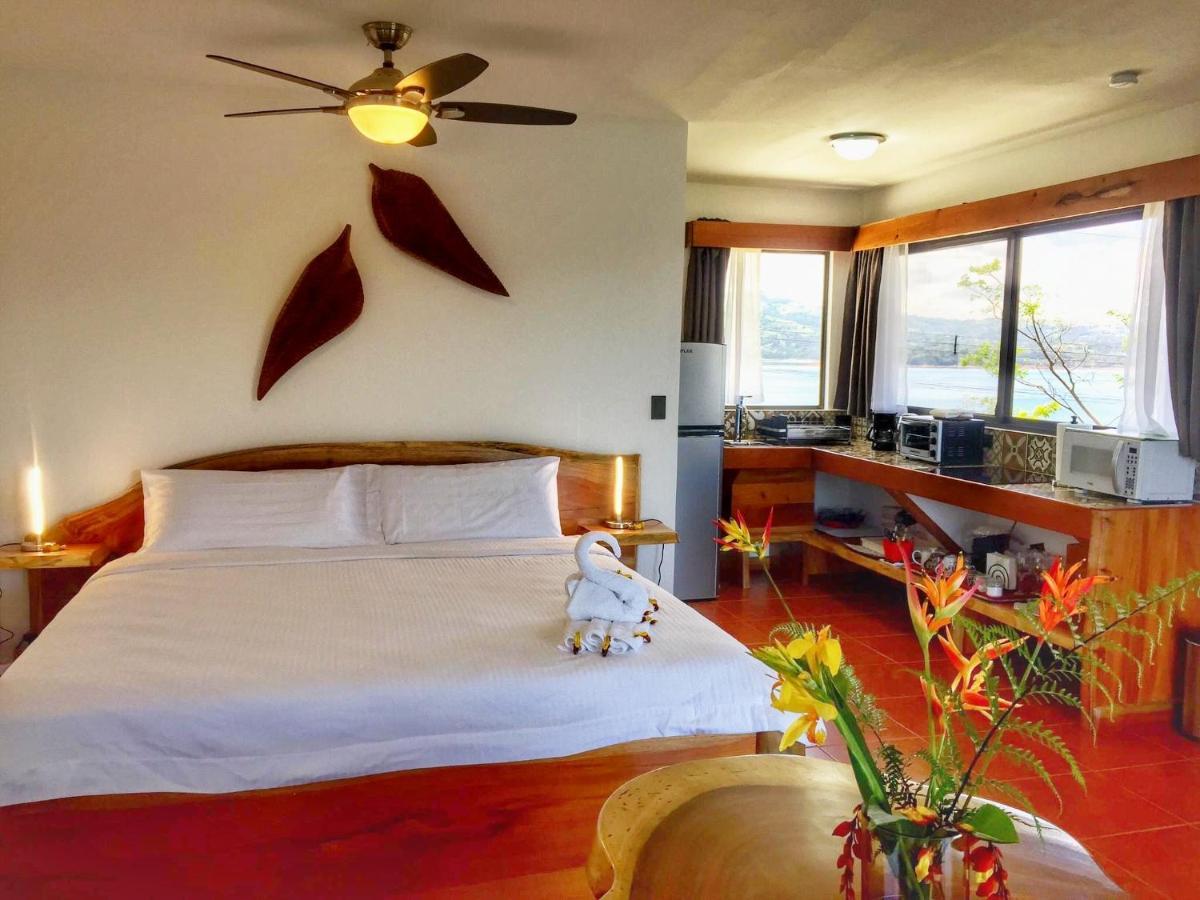 Apartment The Fruit Tree Garden Bromeliad Nuevo Arenal