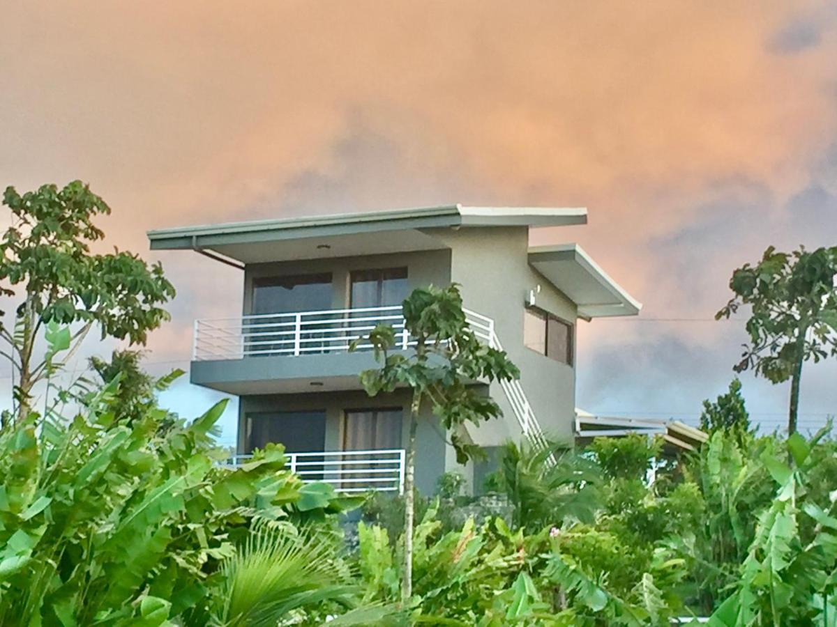 The Fruit Tree Garden Bromeliad Apartment Nuevo Arenal
